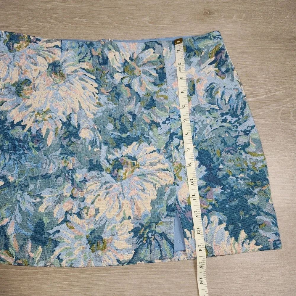 nyc madden floral pattern